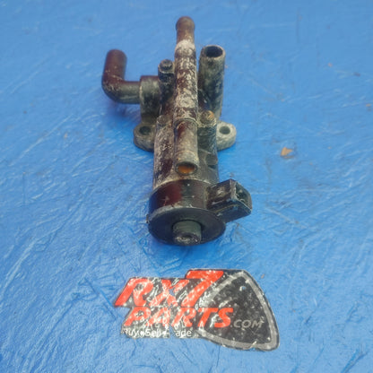LHD, RHD Bypass Air Control Valve N326 20 660 RX7 RX-7 FC S4 FC3S 86 - 88 FC FC3S 13B SH5B3/22 - RX7Parts