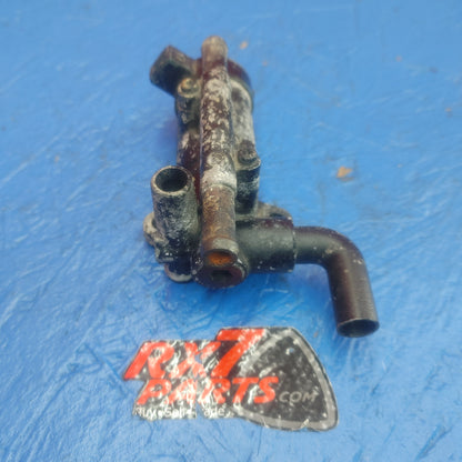 LHD, RHD Bypass Air Control Valve N326 20 660 RX7 RX-7 FC S4 FC3S 86 - 88 FC FC3S 13B SH5B3/22 - RX7Parts