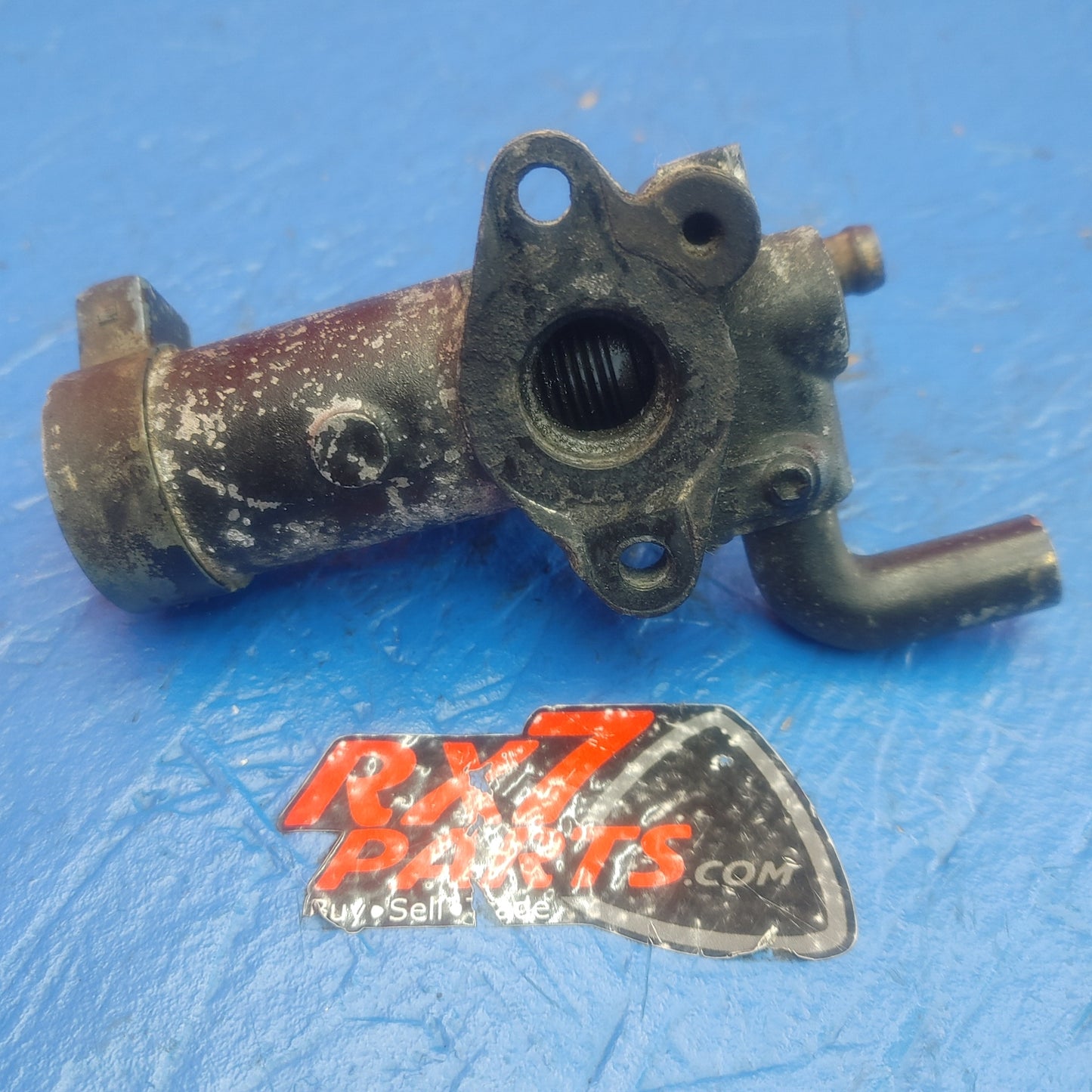 LHD, RHD Bypass Air Control Valve N326 20 660 RX7 RX-7 FC S4 FC3S 86 - 88 FC FC3S 13B SH5B3/22 - RX7Parts