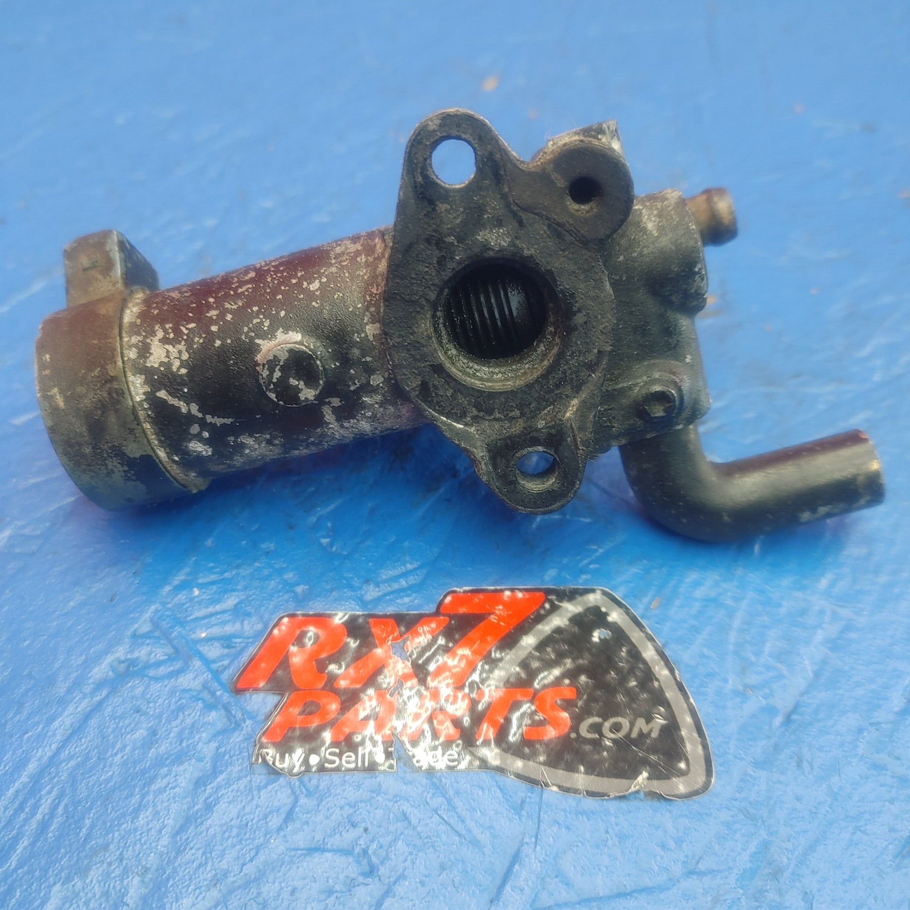 LHD, RHD Bypass Air Control Valve N326 20 660 RX7 RX-7 FC S4 FC3S 86 - 88 FC FC3S 13B SH5B3/22 - RX7Parts