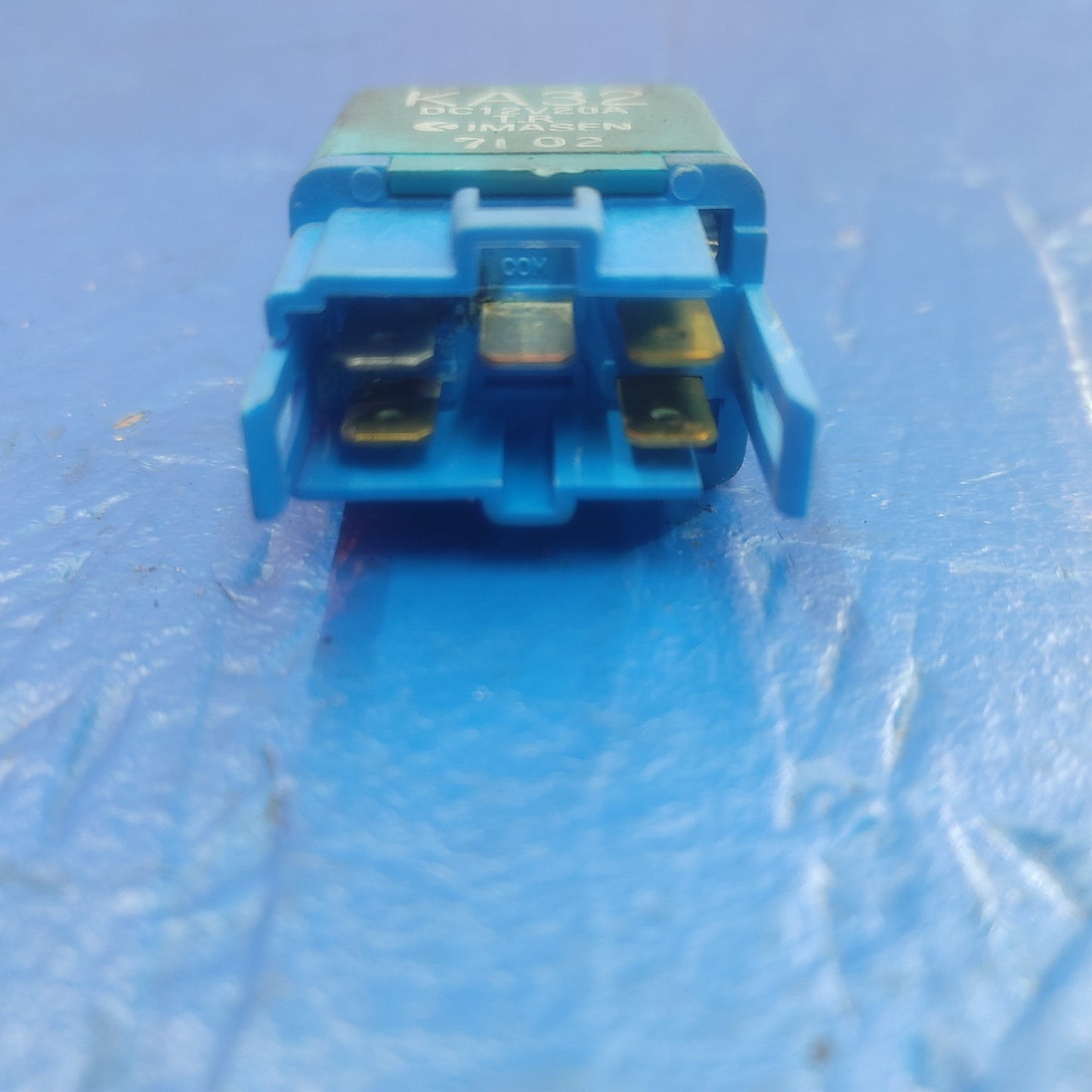 LHD, RHD Lamp Headlight Retractor Relay KA32 RX7 RX-7 FD FD3S 13B-REW 92 - 02 FD FD3S 13B-REW SH5B3/25 - RX7Parts