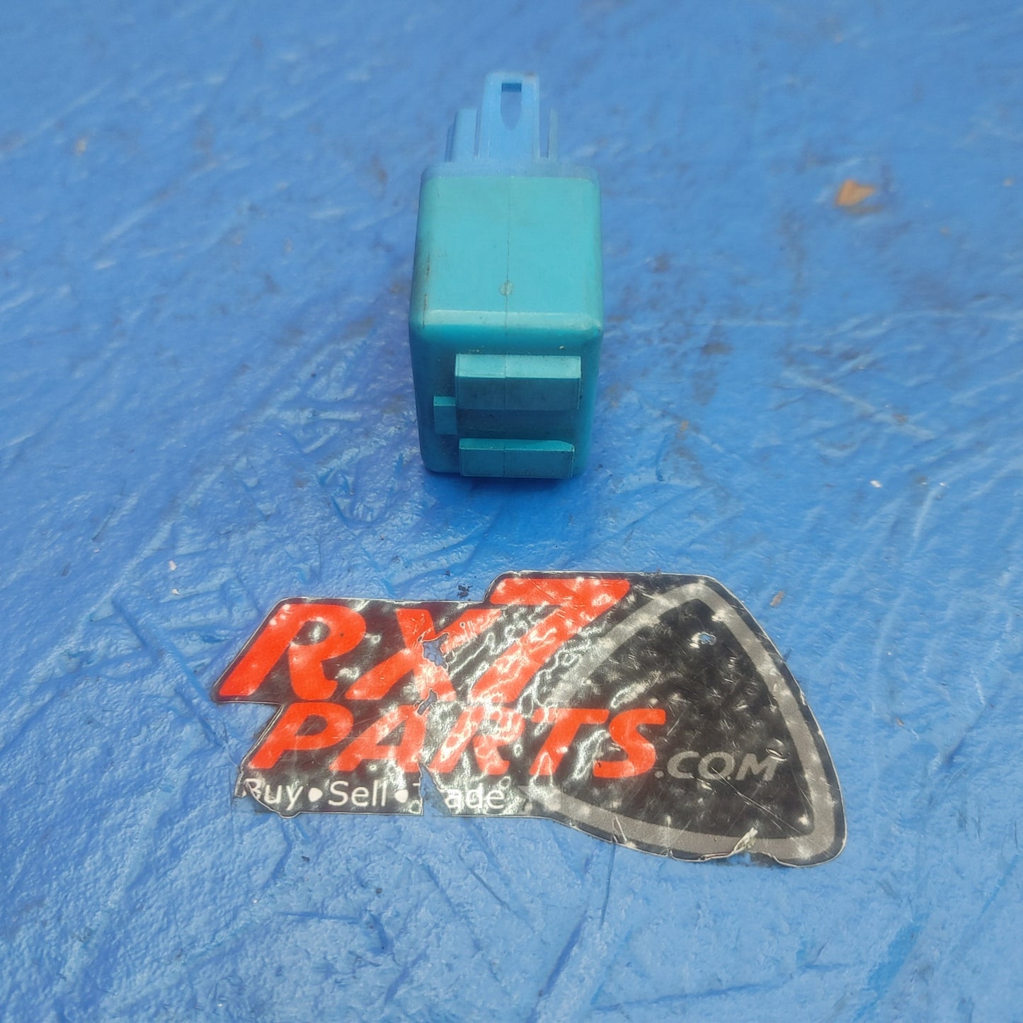 LHD, RHD Lamp Headlight Retractor Relay KA32 RX7 RX-7 FD FD3S 13B-REW 92 - 02 FD FD3S 13B-REW SH5B3/25 - RX7Parts