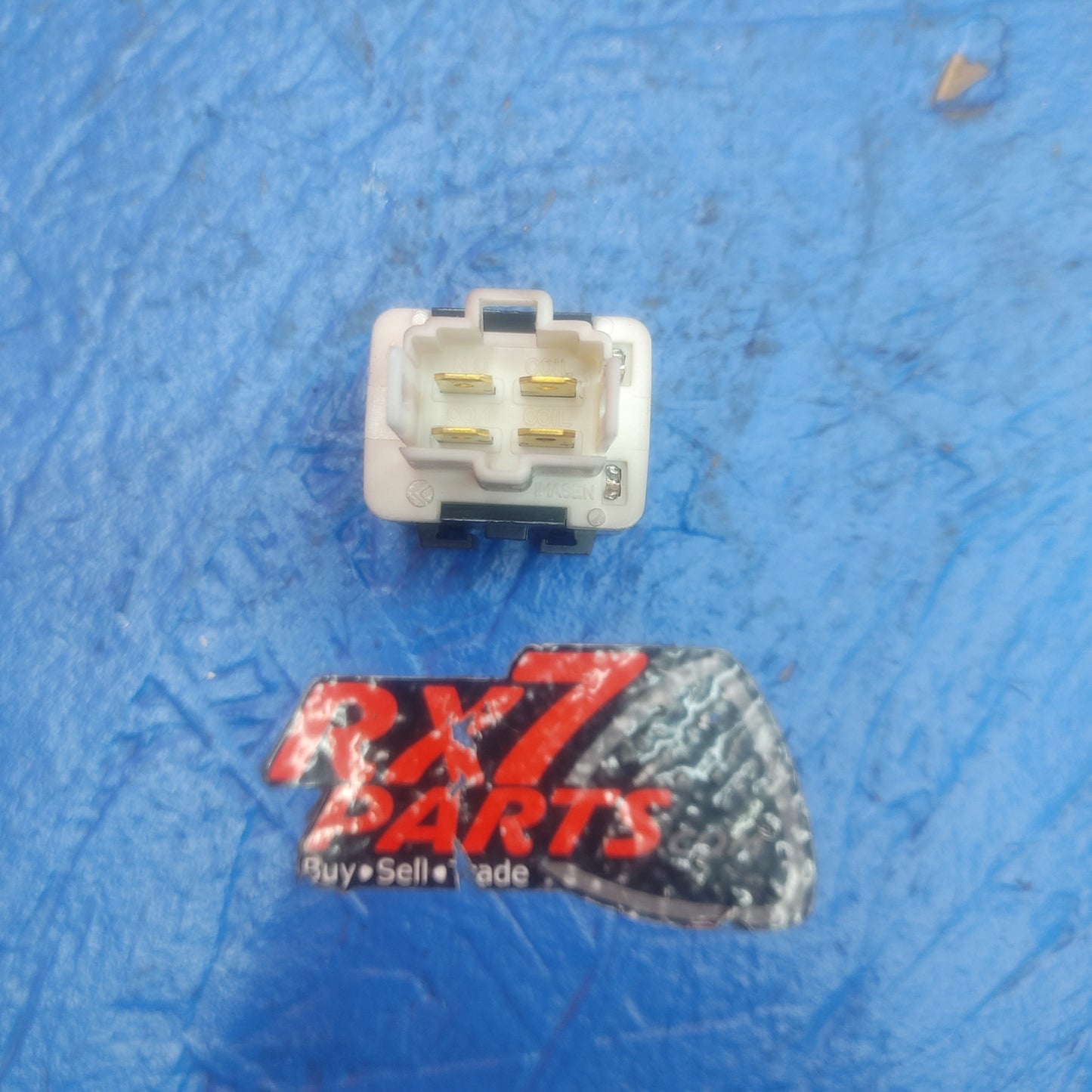 LHD, RHD Multifunction Relay H270 RX7 RX-7 FD FD3S 13B-REW 92 - 02 FD FD3S 13B-REW SH5B3/26 - RX7Parts