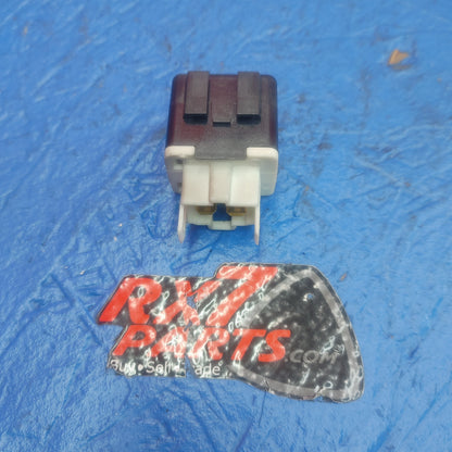 LHD, RHD Multifunction Relay H270 RX7 RX-7 FD FD3S 13B-REW 92 - 02 FD FD3S 13B-REW SH5B3/26 - RX7Parts