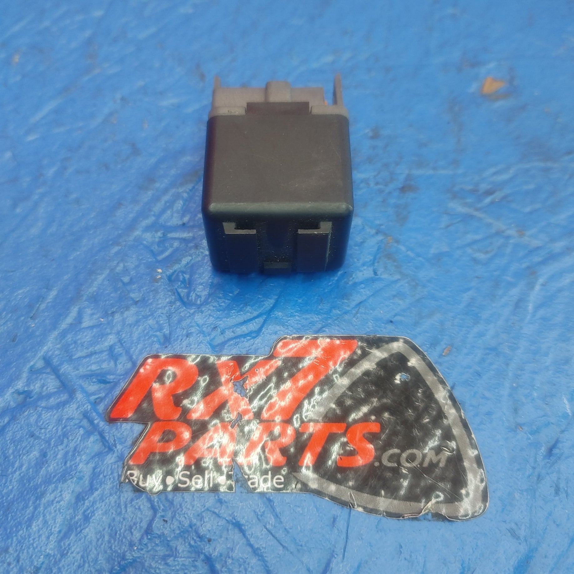 LHD, RHD Multifunction Transfer Relay  HD22 RX7 RX-7 FD FD3S 13B-REW 92 - 02 FD FD3S 13B-REW SH5B3/28 - RX7Parts