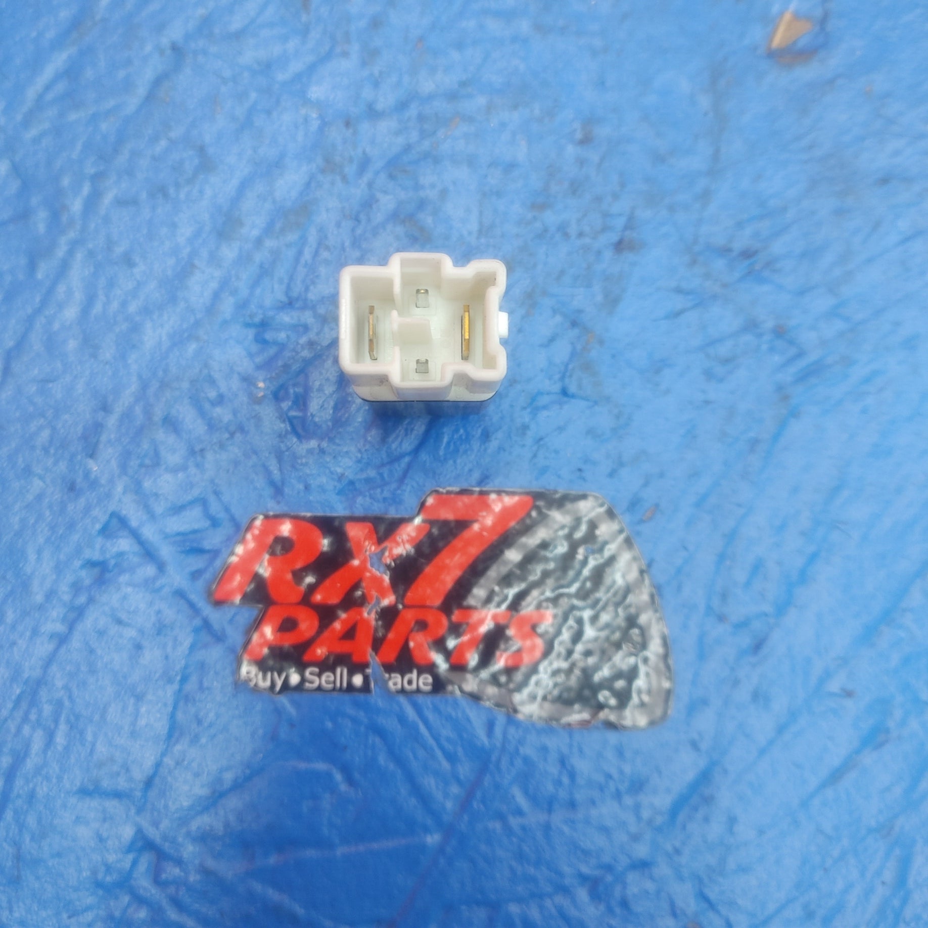 LHD, RHD Relay LA10 RX7 RX-7 FD FD3S 13B-REW 92 - 02 FD FD3S 13B-REW SH5B3/29 - RX7Parts