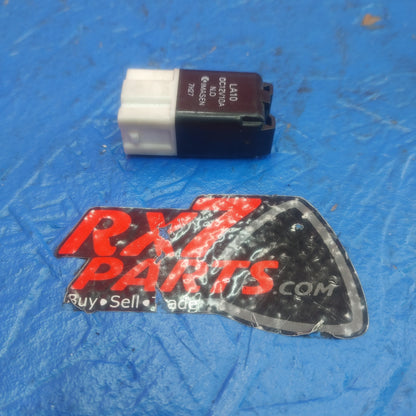 LHD, RHD Relay LA10 RX7 RX-7 FD FD3S 13B-REW 92 - 02 FD FD3S 13B-REW SH5B3/29 - RX7Parts