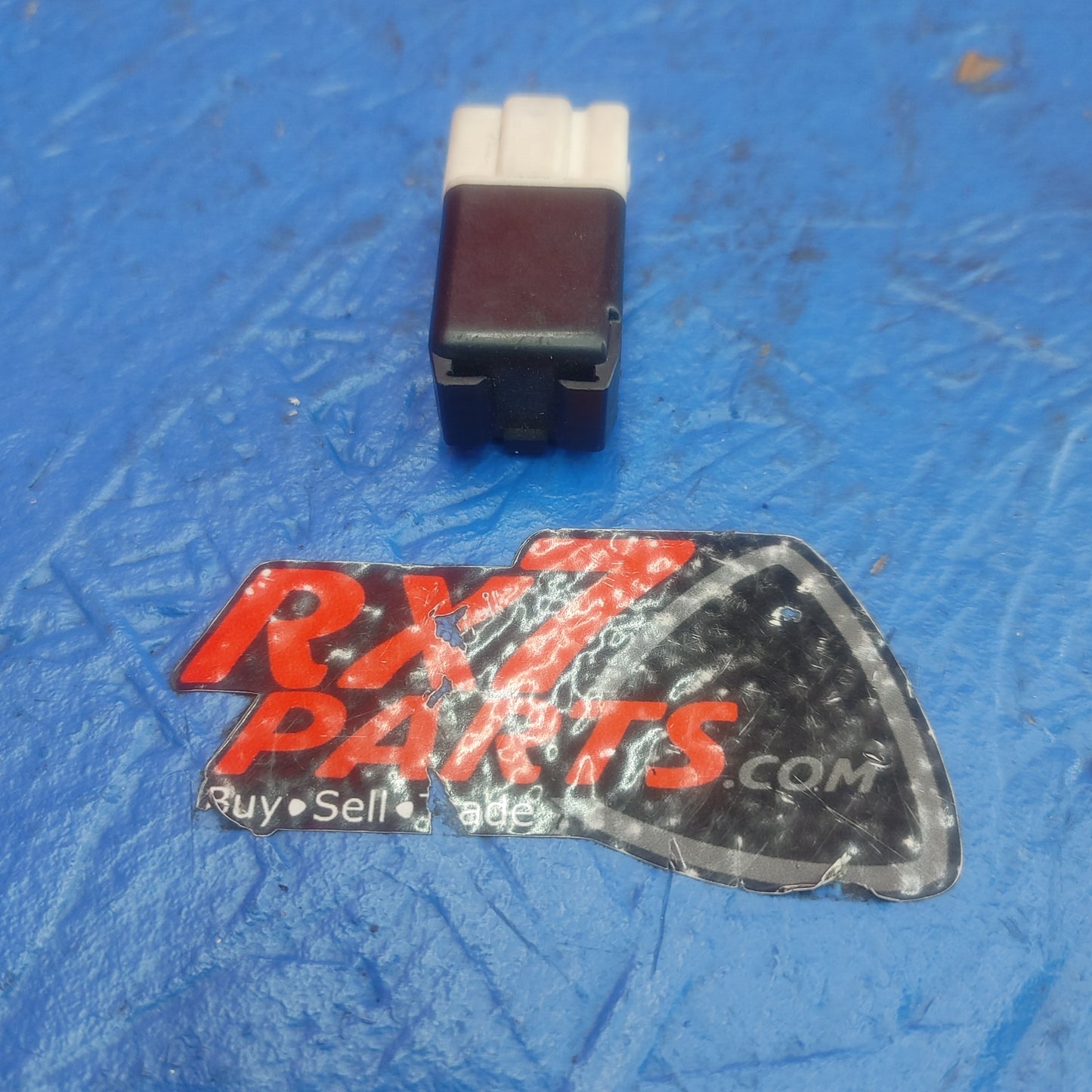 LHD, RHD Relay LA10 RX7 RX-7 FD FD3S 13B-REW 92 - 02 FD FD3S 13B-REW SH5B3/29 - RX7Parts