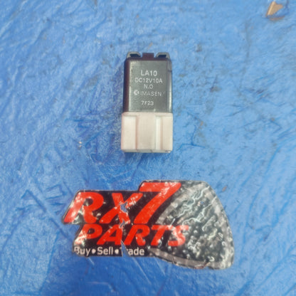 LHD, RHD Relay LA10 RX7 RX-7 FD FD3S 13B-REW 92 - 02 FD FD3S 13B-REW SH5B3/30 - RX7Parts