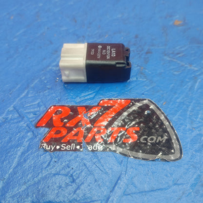 LHD, RHD Relay LA10 RX7 RX-7 FD FD3S 13B-REW 92 - 02 FD FD3S 13B-REW SH5B3/30 - RX7Parts