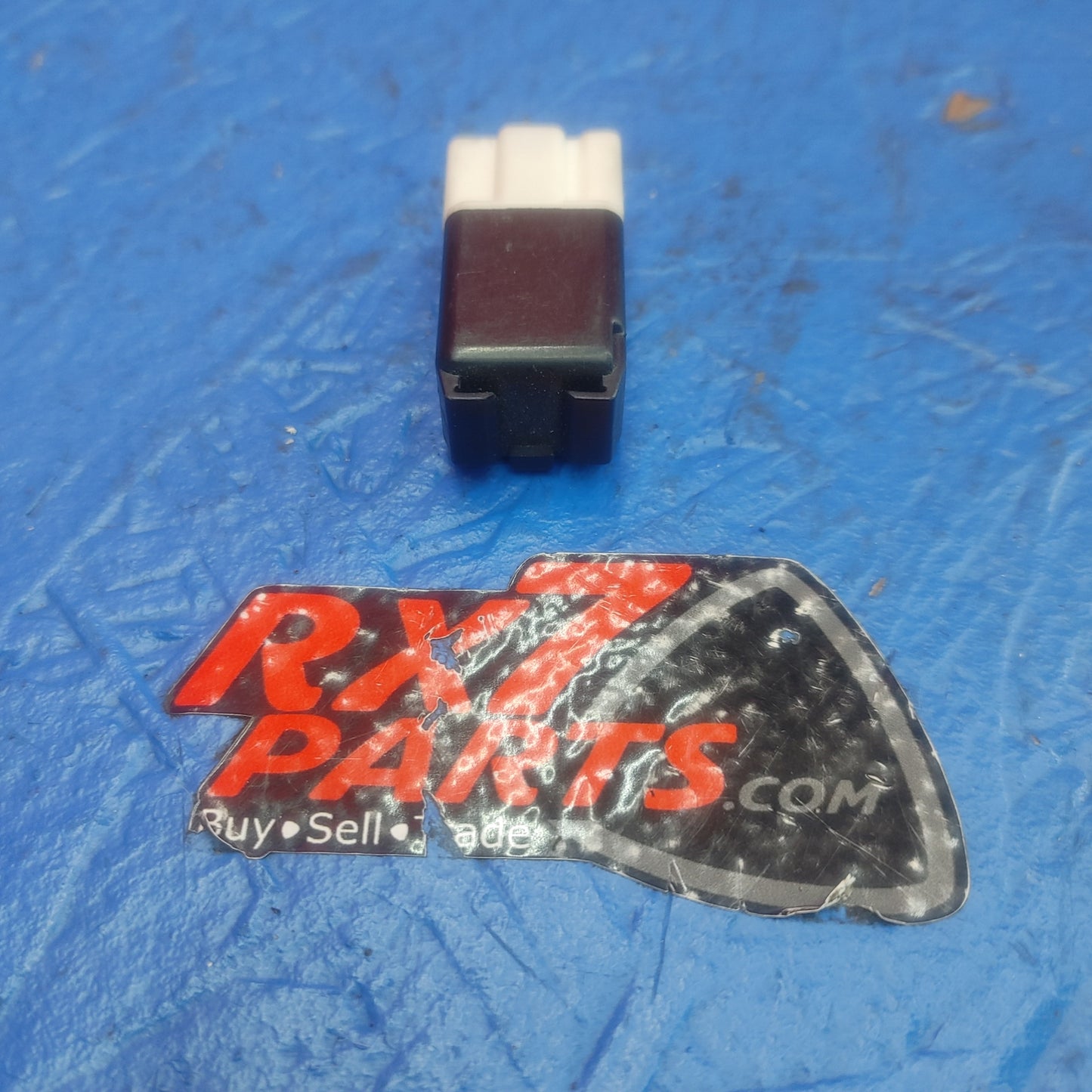 LHD, RHD Relay LA10 RX7 RX-7 FD FD3S 13B-REW 92 - 02 FD FD3S 13B-REW SH5B3/30 - RX7Parts