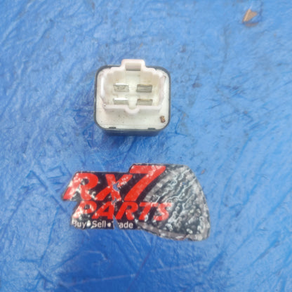 LHD, RHD Fuel Pump Relay NF01 RX7 RX-7 FD FD3S 13B-REW 92 - 02 FD FD3S 13B-REW SH5B3/31 - RX7Parts
