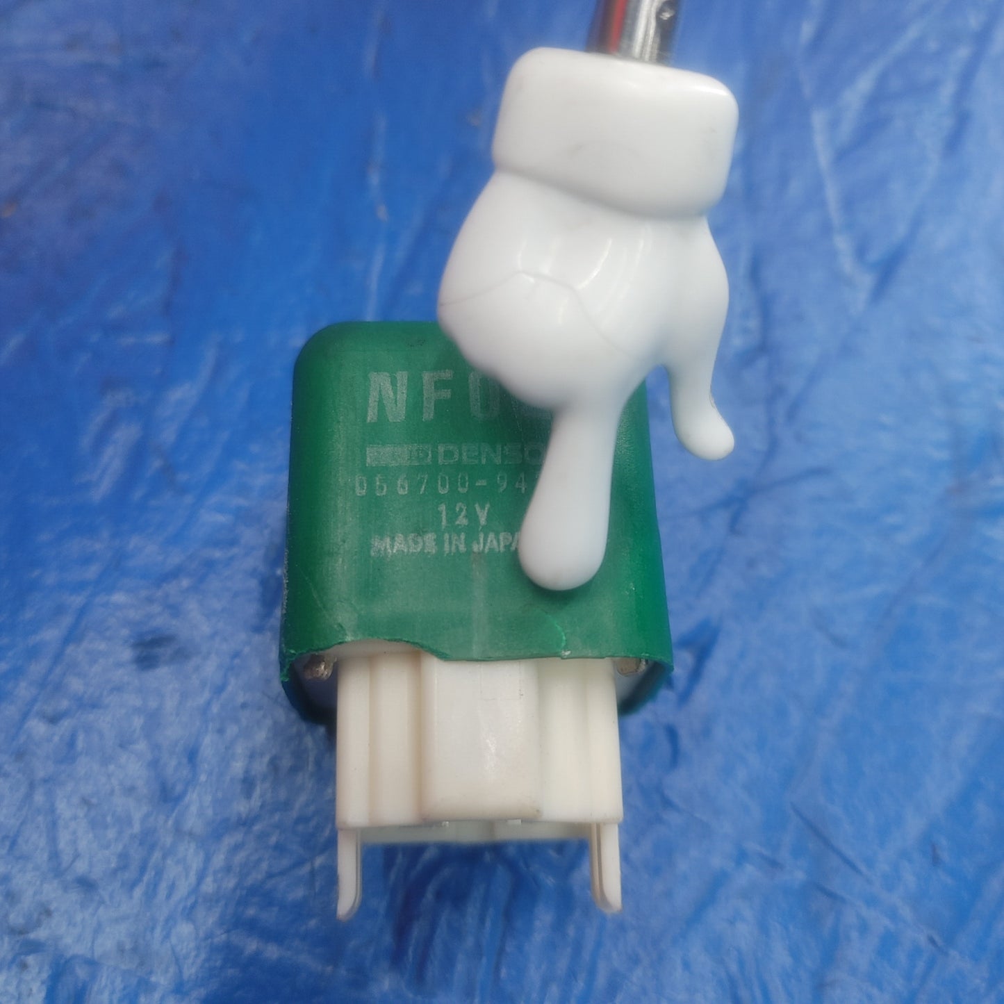 LHD, RHD Main Relay NF02 RX7 RX-7 FD FD3S 13B-REW 92 - 02 FD FD3S 13B-REW SH5B3/32 - RX7Parts