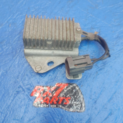 LHD, RHD Fuel Pump Relay Control Resistor  RX7 RX-7 FD FD3S 13B-REW 92 - 02 FD FD3S 13B-REW SH5B3/34 - RX7Parts
