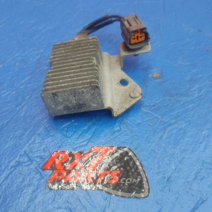 LHD, RHD Fuel Pump Relay Control Resistor  RX7 RX-7 FD FD3S 13B-REW 92 - 02 FD FD3S 13B-REW SH5B3/34 - RX7Parts