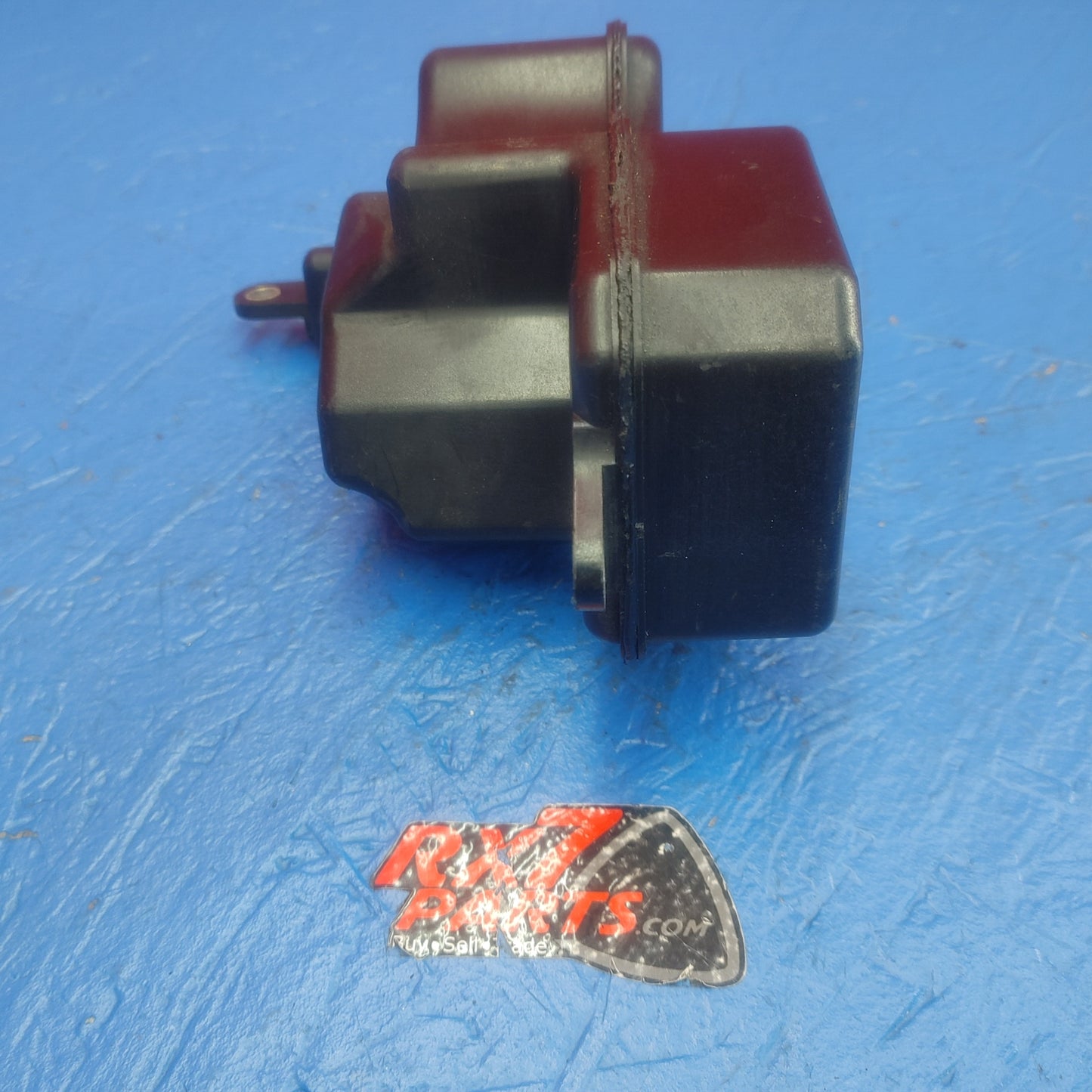 LHD, RHD Vacuum Chamber  RX7 RX-7 FD FD3S 13B-REW 92 - 02 FD FD3S 13B-REW SH5B3/35 - RX7Parts