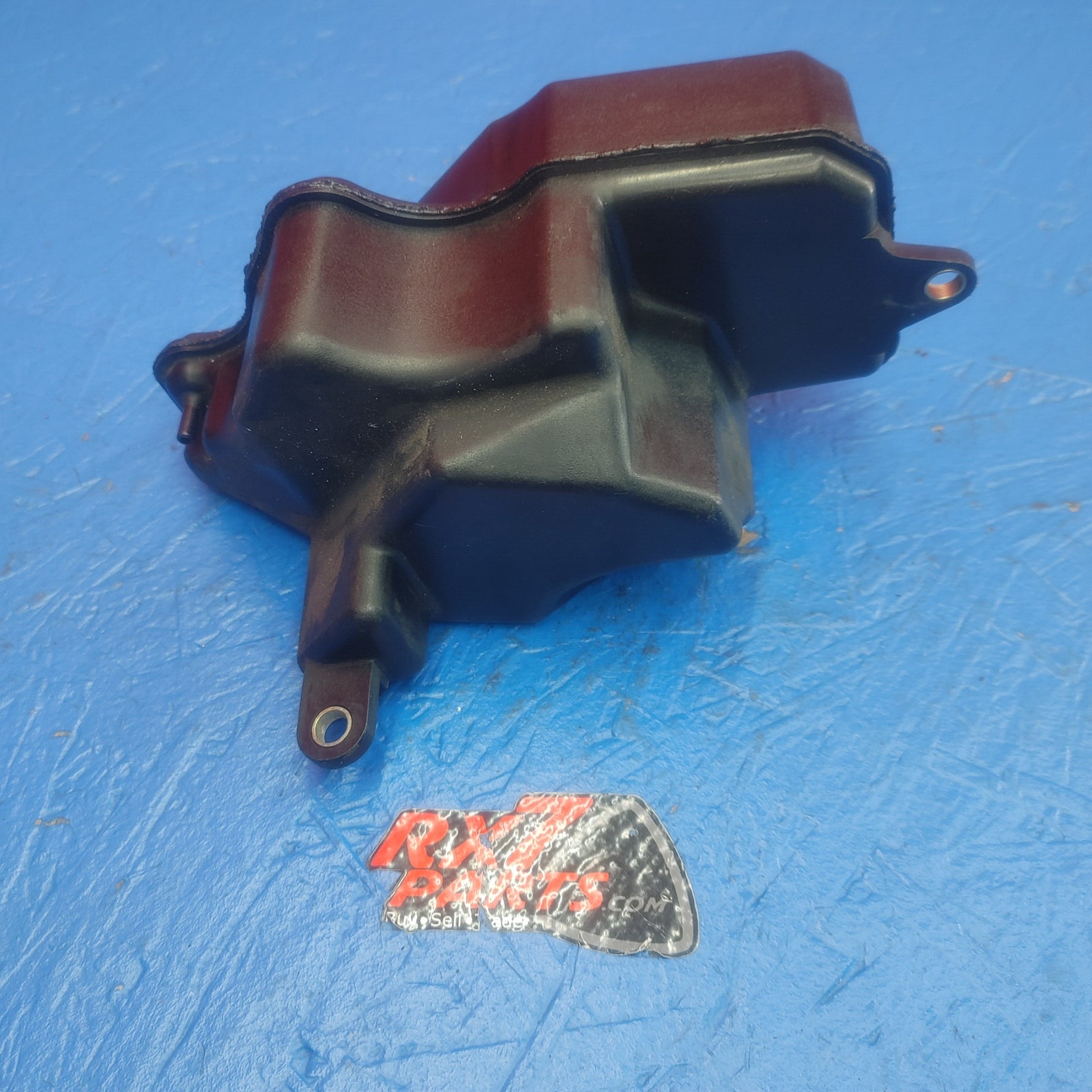 LHD, RHD Vacuum Chamber  RX7 RX-7 FD FD3S 13B-REW 92 - 02 FD FD3S 13B-REW SH5B3/35 - RX7Parts