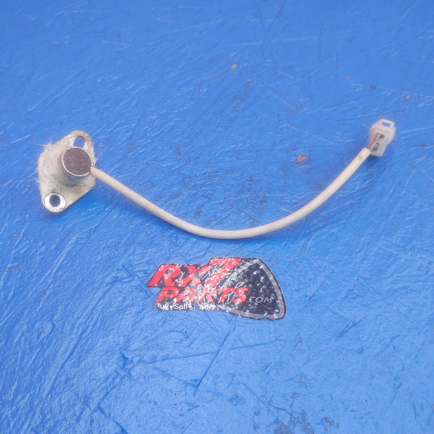 LHD, RHD Exhaust Gas Temperature Sensor  RX7 RX-7 FD FD3S 13B-REW 92 - 02 FD FD3S 13B-REW SH5B3/36 - RX7Parts