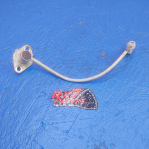 LHD, RHD Exhaust Gas Temperature Sensor  RX7 RX-7 FD FD3S 13B-REW 92 - 02 FD FD3S 13B-REW SH5B3/36