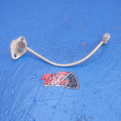 LHD, RHD Exhaust Gas Temperature Sensor  RX7 RX-7 FD FD3S 13B-REW 92 - 02 FD FD3S 13B-REW SH5B3/36 - RX7Parts
