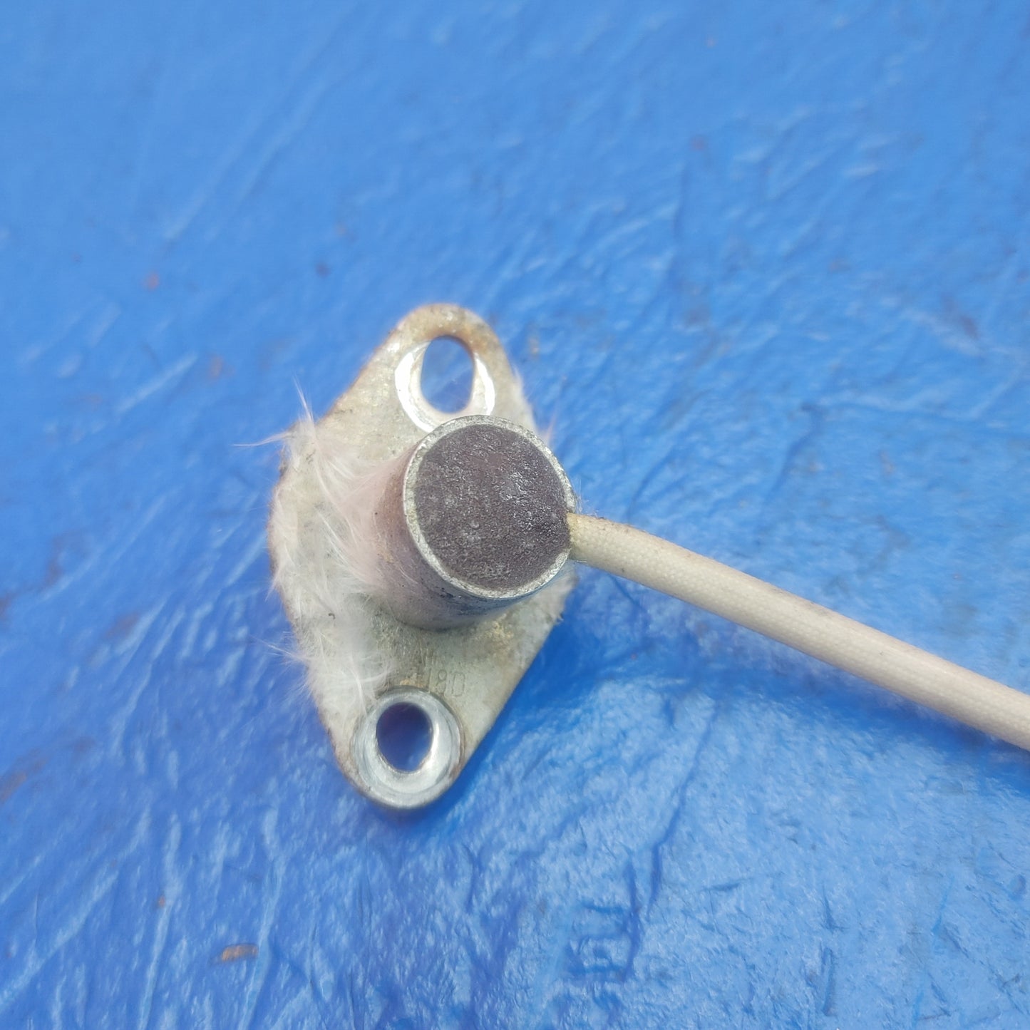 LHD, RHD Exhaust Gas Temperature Sensor  RX7 RX-7 FD FD3S 13B-REW 92 - 02 FD FD3S 13B-REW SH5B3/36 - RX7Parts