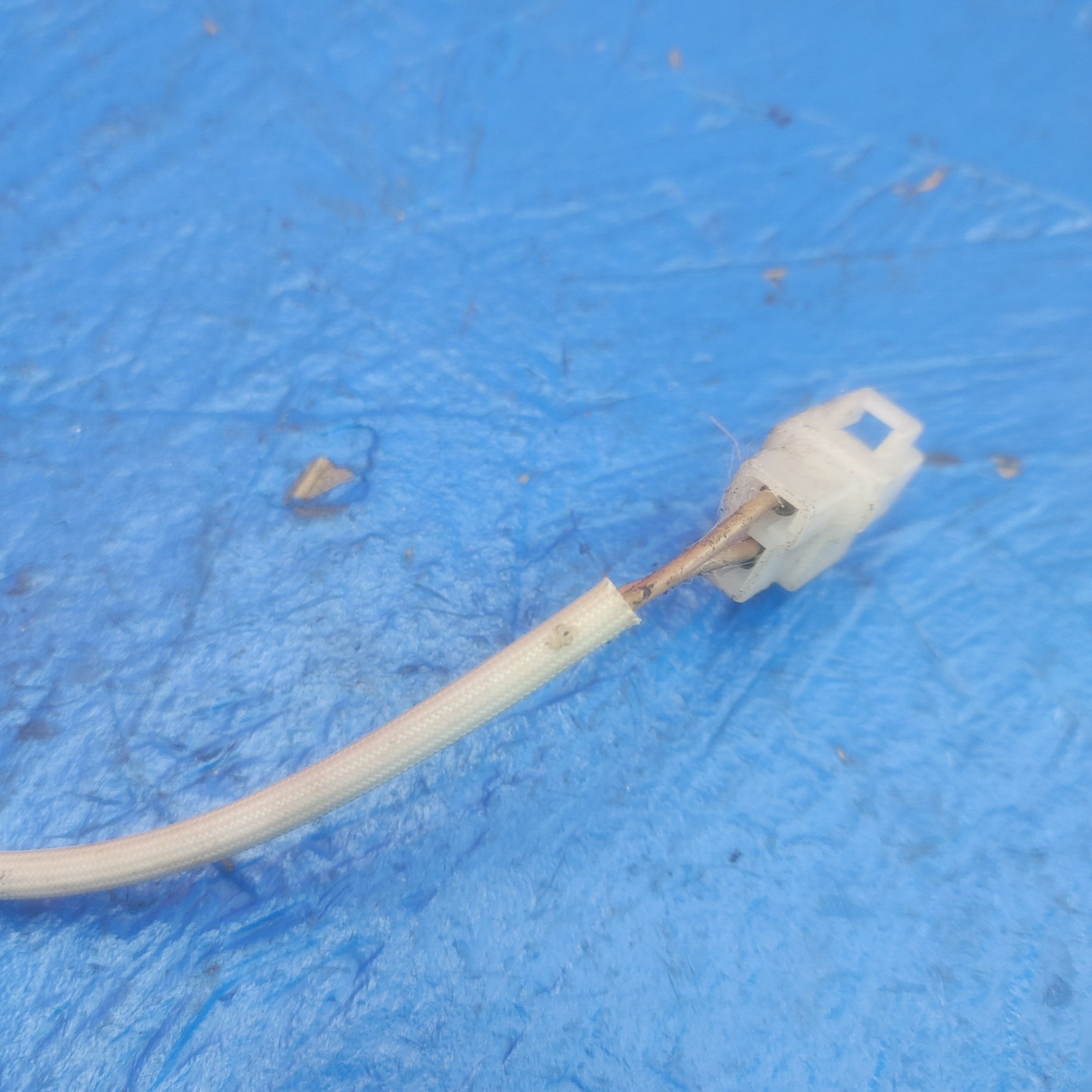 LHD, RHD Exhaust Gas Temperature Sensor  RX7 RX-7 FD FD3S 13B-REW 92 - 02 FD FD3S 13B-REW SH5B3/36 - RX7Parts