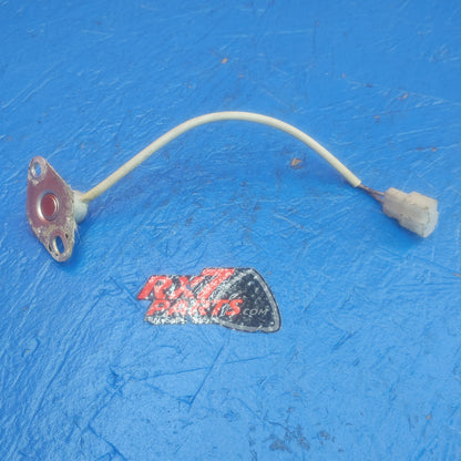 LHD, RHD Exhaust Gas Temperature Sensor  RX7 RX-7 FD FD3S 13B-REW 92 - 02 FD FD3S 13B-REW SH5B3/36 - RX7Parts