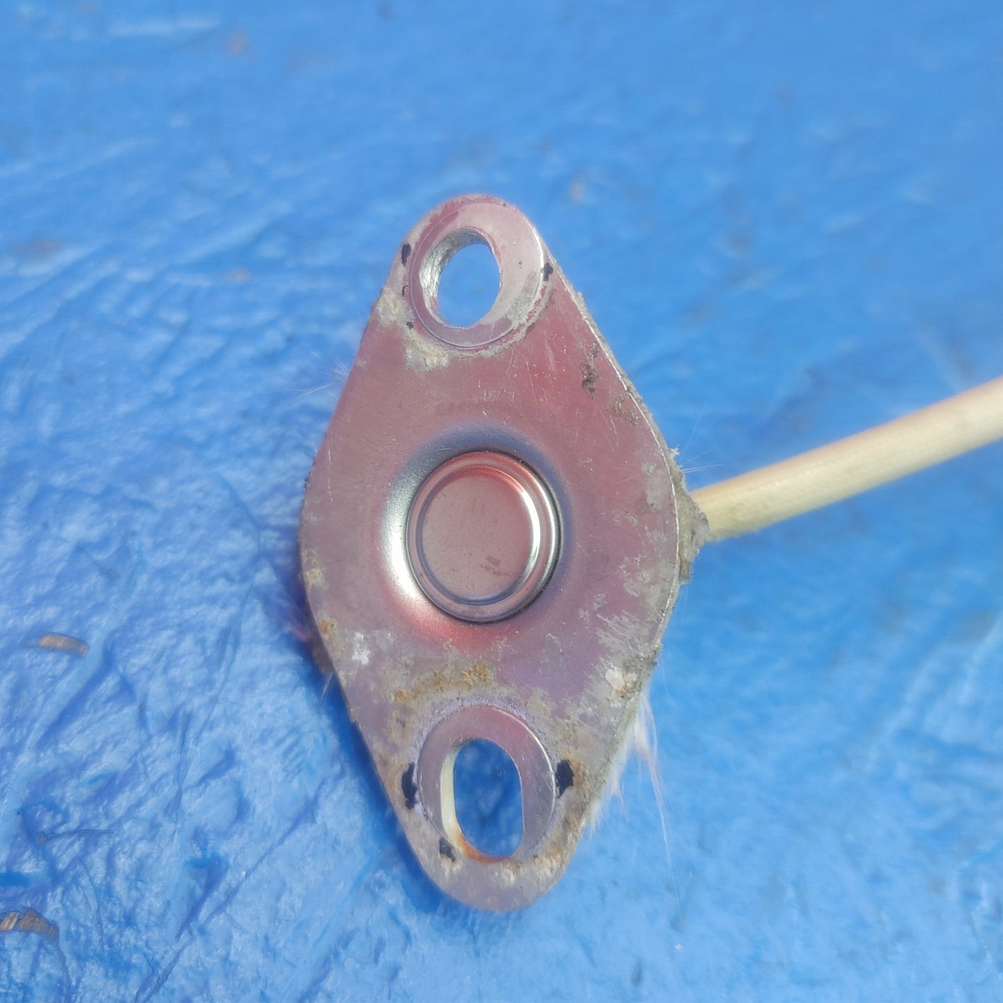 LHD, RHD Exhaust Gas Temperature Sensor  RX7 RX-7 FD FD3S 13B-REW 92 - 02 FD FD3S 13B-REW SH5B3/36 - RX7Parts