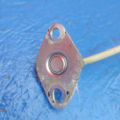 LHD, RHD Exhaust Gas Temperature Sensor  RX7 RX-7 FD FD3S 13B-REW 92 - 02 FD FD3S 13B-REW SH5B3/36 - RX7Parts