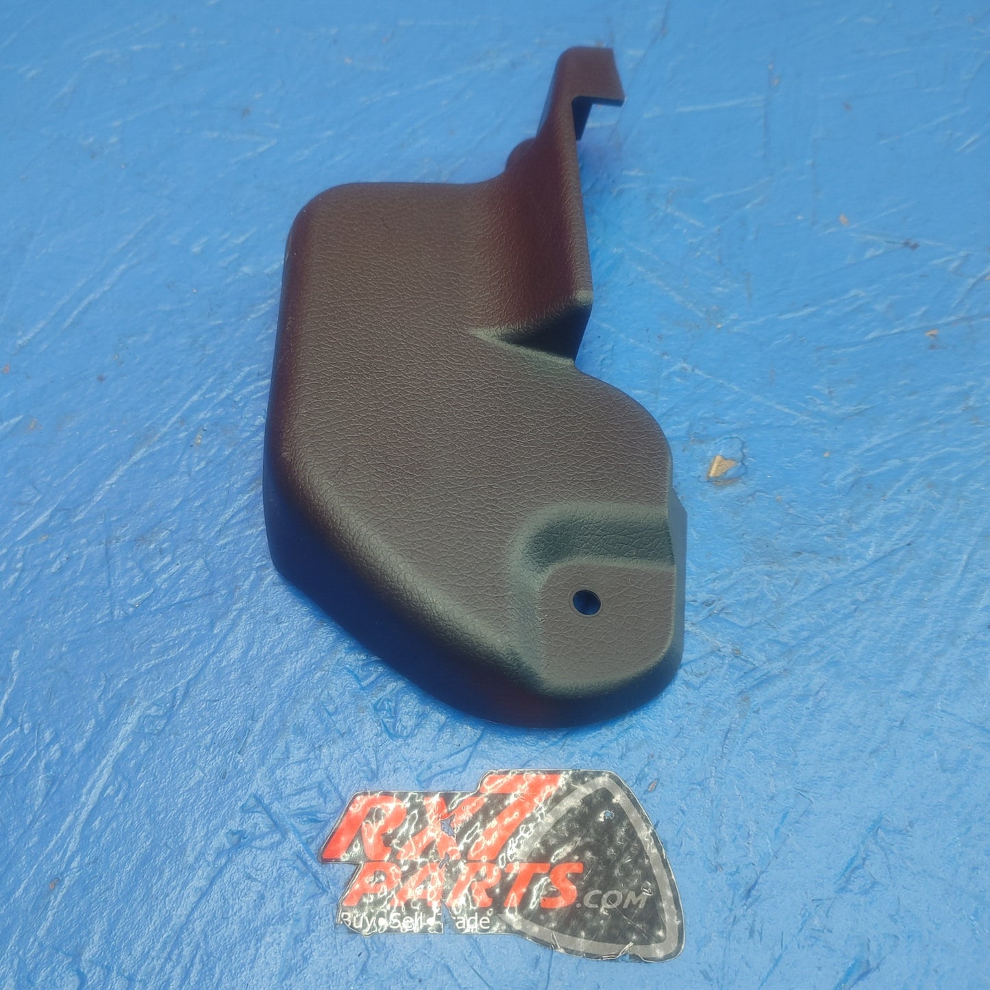LHD, RHD Lhd Black Trunk Release Cover FD01 68 FF6 RX7 RX-7 FD FD3S LHD 93 - 95 FD FD3S 13B-REW SH5B3/37 - RX7Parts