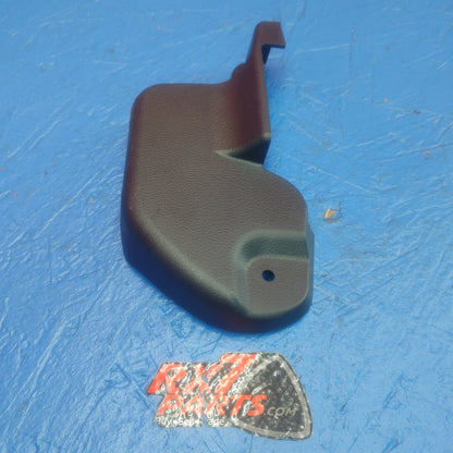 LHD, RHD Lhd Black Trunk Release Cover FD01 68 FF6 RX7 RX-7 FD FD3S LHD 93 - 95 FD FD3S 13B-REW SH5B3/37 - RX7Parts