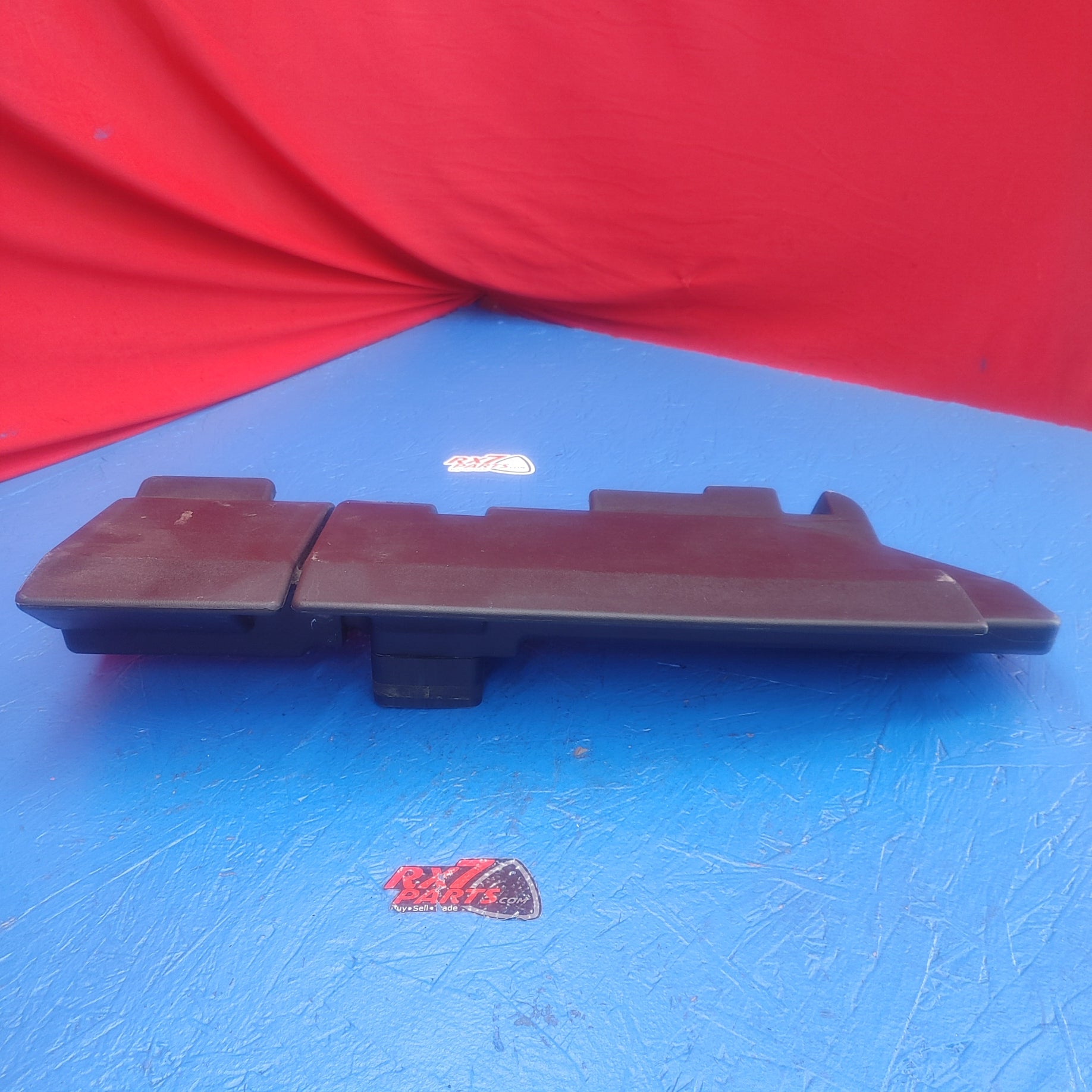 LHD, RHD Oem Intake Duct N3A1 13 200 RX7 RX-7 FD FD3S 13B-REW 92 - 02 FD FD3S 13B-REW SH5B6/1 - RX7Parts