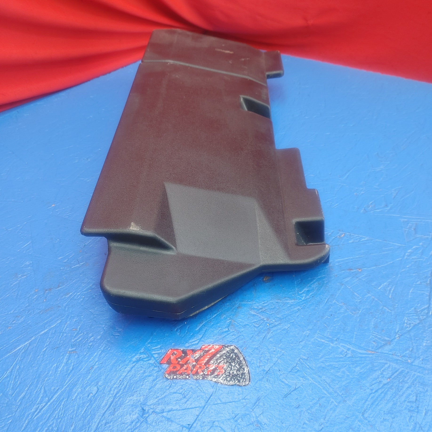 LHD, RHD Oem Intake Duct N3A1 13 200 RX7 RX-7 FD FD3S 13B-REW 92 - 02 FD FD3S 13B-REW SH5B6/1 - RX7Parts