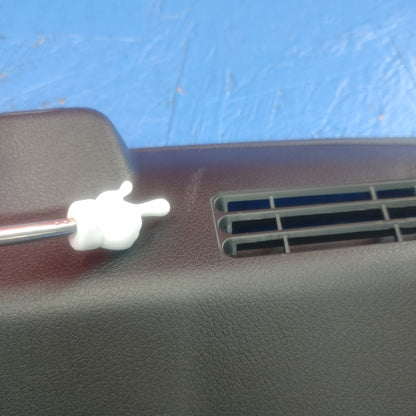 LHD, RHD Rear Hatch Center Trunk Garnish FD01 68 89X RX7 RX-7 FD FD3S 13B-REW 92 - 02 FD FD3S 13B-REW SH5B6/2 - RX7Parts