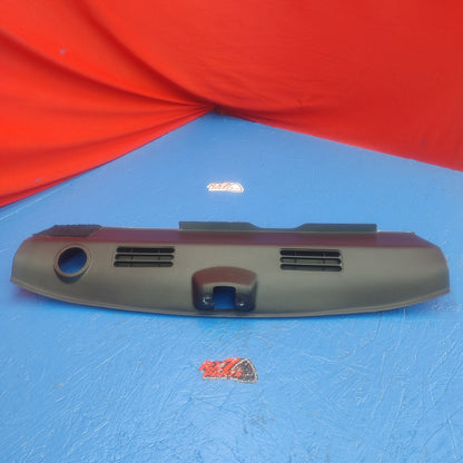 LHD, RHD Rear Hatch Center Trunk Garnish FD01 68 89X RX7 RX-7 FD FD3S 13B-REW 92 - 02 FD FD3S 13B-REW SH5B6/2 - RX7Parts