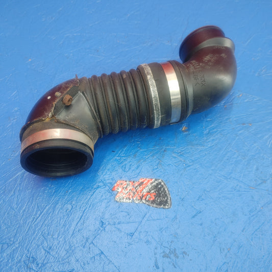 LHD, RHD Lower Intercooler Pipe   RX7 RX-7 FD FD3S 13B-REW 92 - 02 FD FD3S 13B-REW SH5B6/3 - RX7Parts