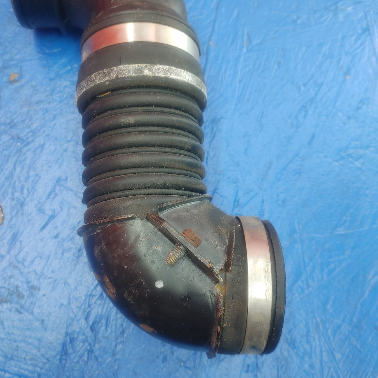 LHD, RHD Lower Intercooler Pipe   RX7 RX-7 FD FD3S 13B-REW 92 - 02 FD FD3S 13B-REW SH5B6/3 - RX7Parts