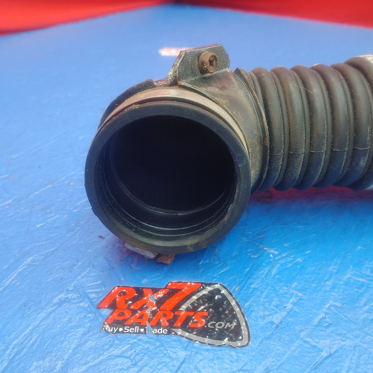 LHD, RHD Lower Intercooler Pipe   RX7 RX-7 FD FD3S 13B-REW 92 - 02 FD FD3S 13B-REW SH5B6/3 - RX7Parts