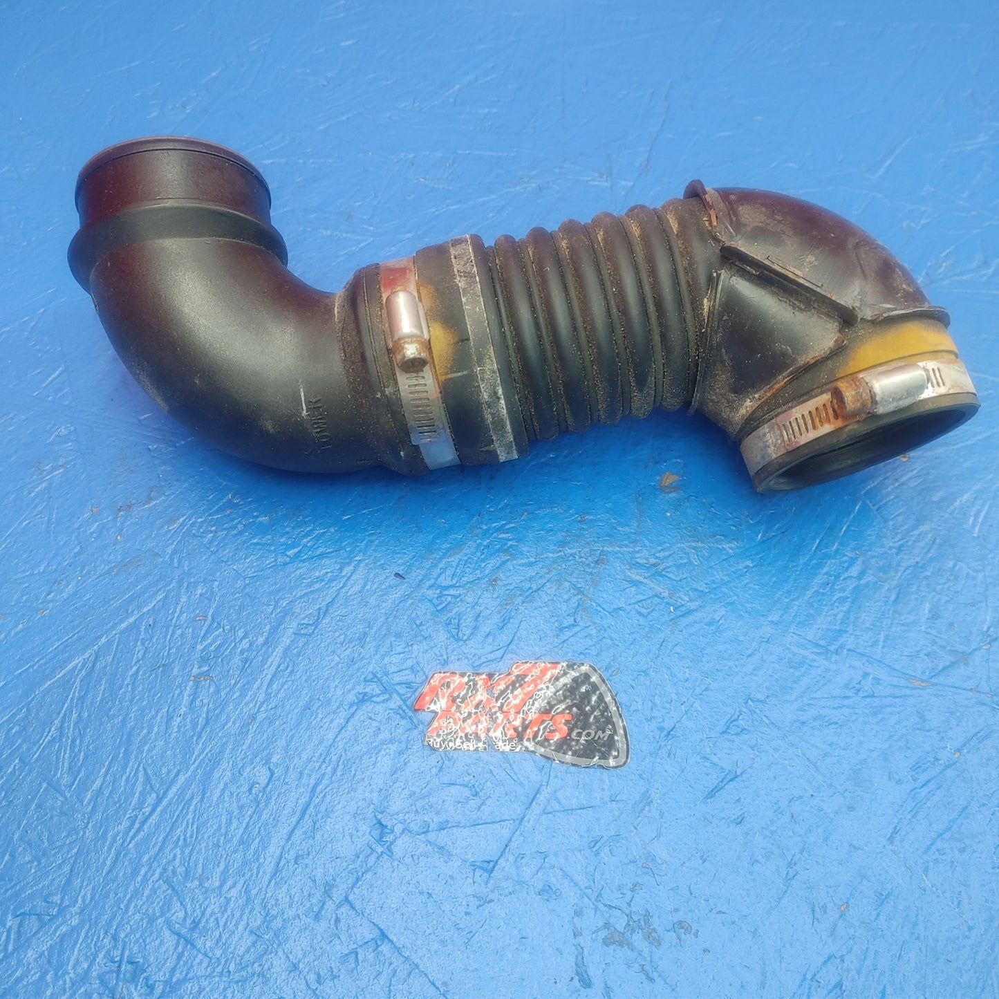 LHD, RHD Lower Intercooler Pipe   RX7 RX-7 FD FD3S 13B-REW 92 - 02 FD FD3S 13B-REW SH5B6/3 - RX7Parts
