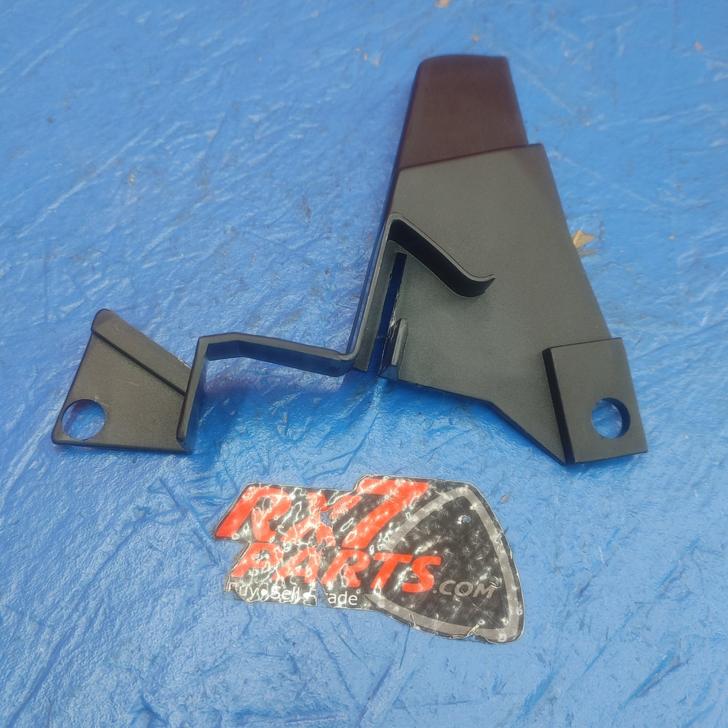 LHD, RHD Left Side Glove Box Cover FD01 64 117 RX7 RX-7 FD FD3S 13B-REW 92 - 02 FD FD3S 13B-REW SH5B6/6 - RX7Parts