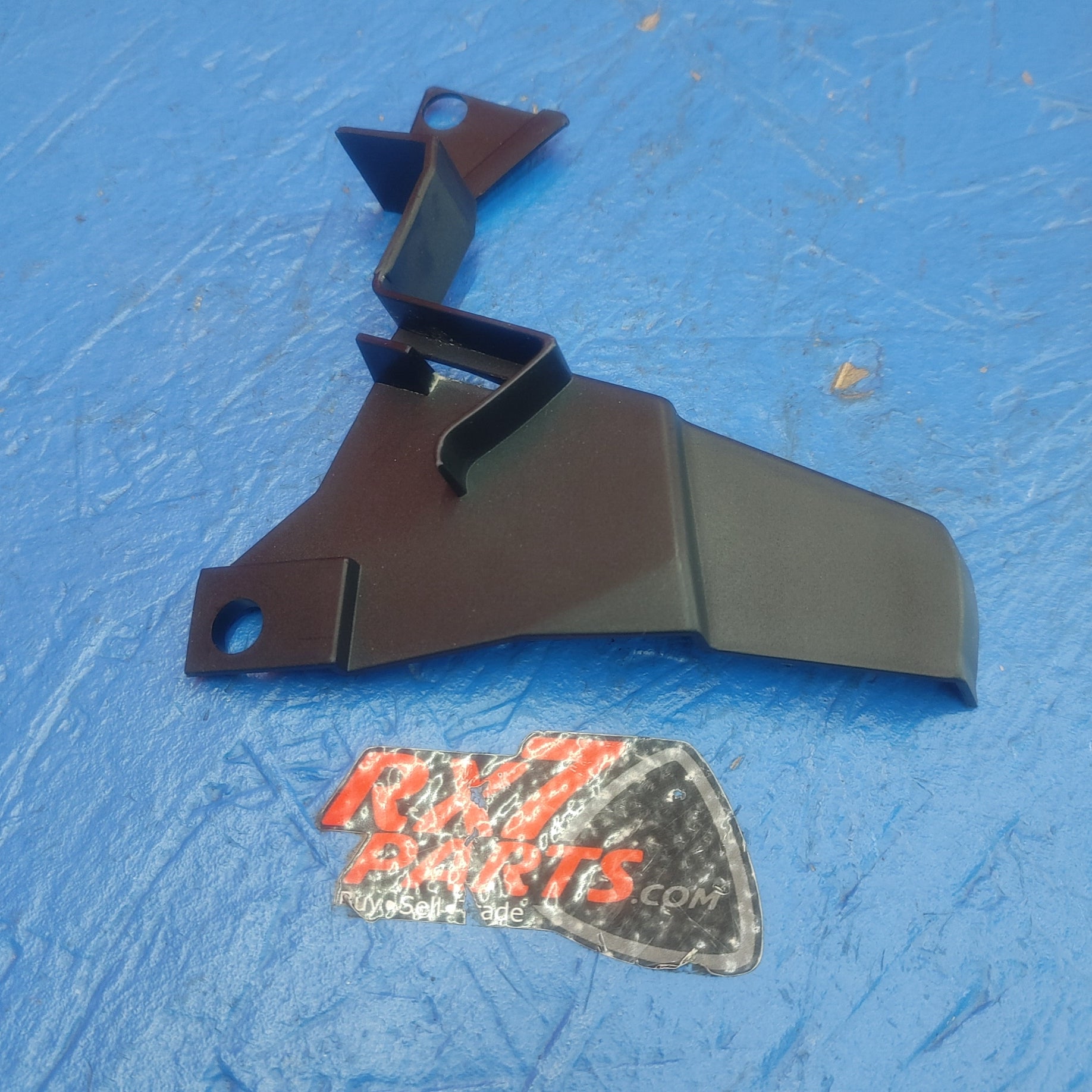 LHD, RHD Left Side Glove Box Cover FD01 64 117 RX7 RX-7 FD FD3S 13B-REW 92 - 02 FD FD3S 13B-REW SH5B6/6 - RX7Parts