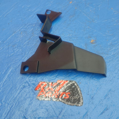 LHD, RHD Left Side Glove Box Cover FD01 64 117 RX7 RX-7 FD FD3S 13B-REW 92 - 02 FD FD3S 13B-REW SH5B6/6 - RX7Parts