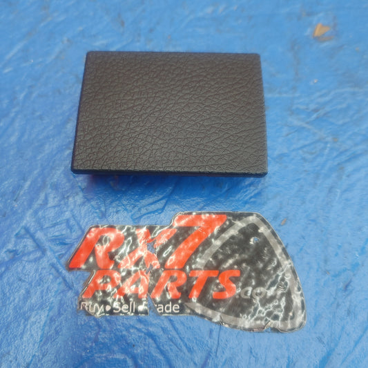 LHD, RHD Dash Vent Center Cap FD01 64 905 RX7 RX-7 FD FD3S 13B-REW 92 - 02 FD FD3S 13B-REW SH5B6/7 - RX7Parts