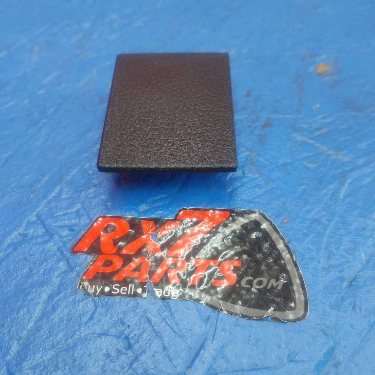 Fd Rx7 Side Window Caps LHD, RHD Dash Vent Center Cap FD01 64 905 RX7 RX-7 FD FD3S 13B-REW 92 ...