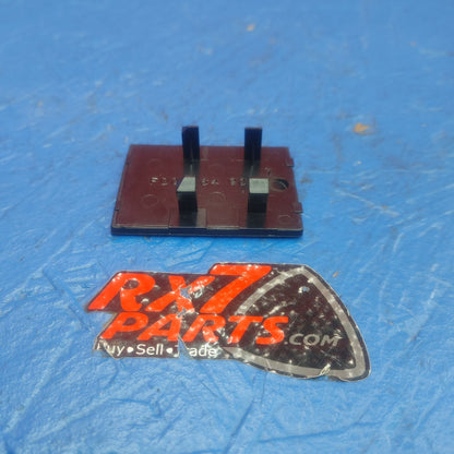 LHD, RHD Dash Vent Center Cap FD01 64 905 RX7 RX-7 FD FD3S 13B-REW 92 - 02 FD FD3S 13B-REW SH5B6/7 - RX7Parts