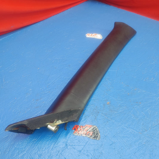 LHD, RHD Black Passenger Side A Pillar FD01 68 161 RX7 RX-7 FD FD3S LHD 93 - 95 FD FD3S 13B-REW SH5B6/12 - RX7Parts