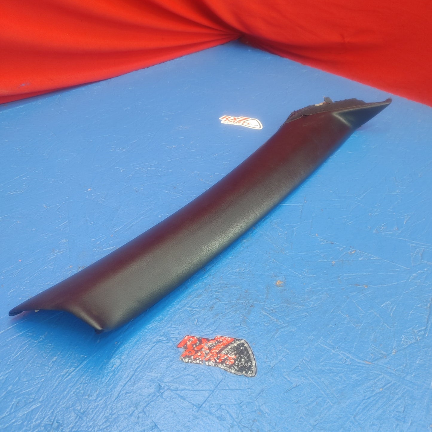 LHD, RHD Black Passenger Side A Pillar FD01 68 161 RX7 RX-7 FD FD3S LHD 93 - 95 FD FD3S 13B-REW SH5B6/12 - RX7Parts