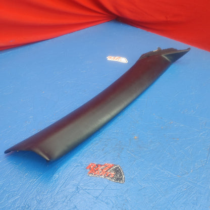 LHD, RHD Black Passenger Side A Pillar FD01 68 161 RX7 RX-7 FD FD3S LHD 93 - 95 FD FD3S 13B-REW SH5B6/12 - RX7Parts