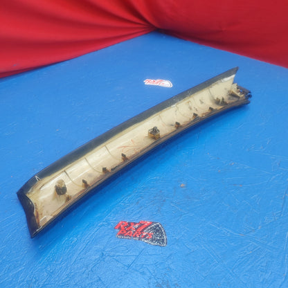 LHD, RHD Black Passenger Side A Pillar FD01 68 161 RX7 RX-7 FD FD3S LHD 93 - 95 FD FD3S 13B-REW SH5B6/12 - RX7Parts