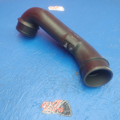LHD, RHD Intake Air Duct Crossover Pipe N3A1 13 240 RX7 RX-7 FD FD3S 13B-REW 92 - 02 FD FD3S 13B-REW SH5B6/13 - RX7Parts